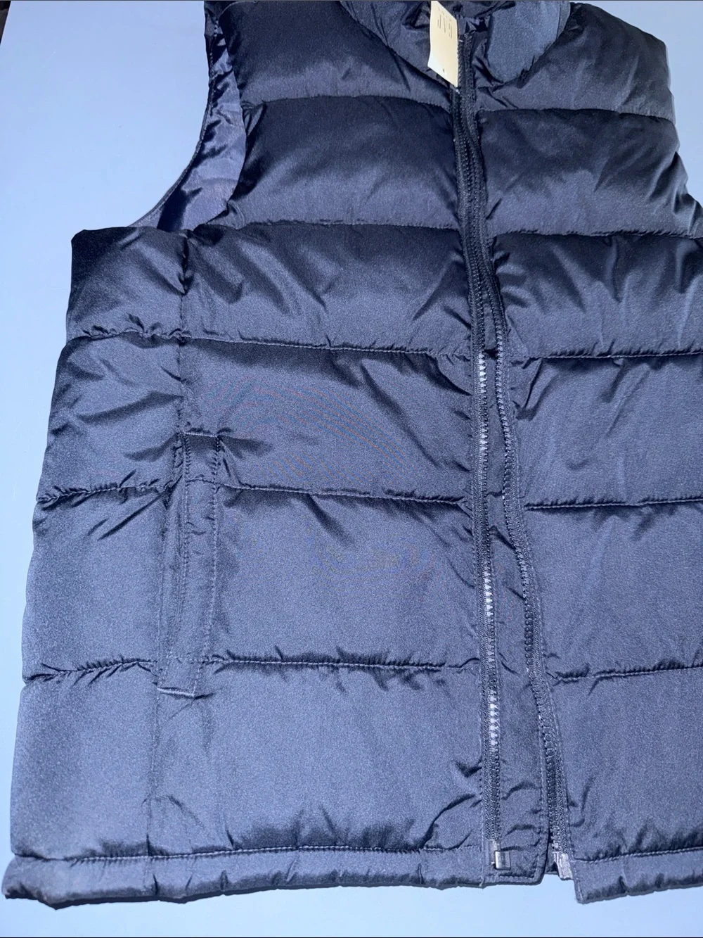 GAP insulated quilted